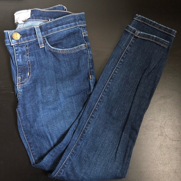 Current/Elliott The Stiletto Size 27 - Picture 1 of 5